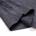 Autumn Winter Men’s Casual V  neck Warm Knit Pullovers Fashion Long Sleeve Sweater Pullovers